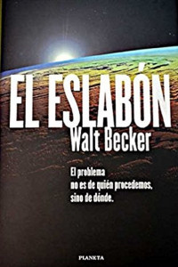 Walt Becker [Becker, Walt] — El eslabón