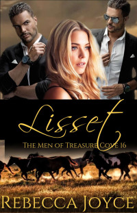 Joyce, Rebecca — Lisset: The Men of Treasure Cove