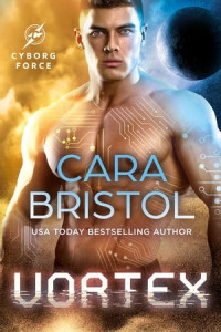 Cara Bristol — Vortex