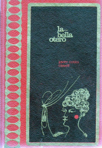 Javier Costa Clavell — La Bella Otero