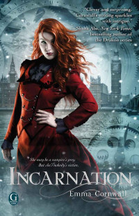 Cornwall, Emma — Incarnation