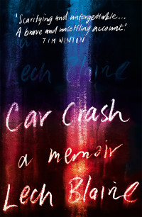 Lech Blaine — Car Crash