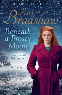 Rita Bradshaw — Beneath a Frosty Moon (Saga)