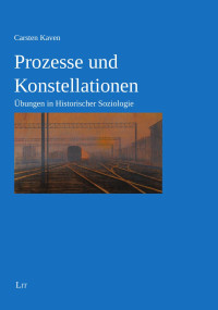 Carsten Kaven — Druckformatvorlage: Wirtschaftsgeographie