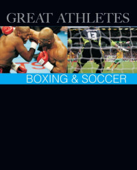 Johnson, Rafer — Boxing and Soccer.vp