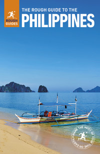 Rough Guides — The Rough Guide to the Philippines