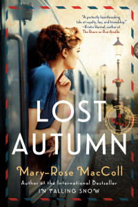 Mary-Rose MacColl [MacColl, Mary-Rose] — Lost Autumn