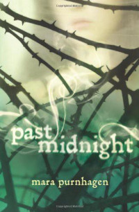 Mara Purnhagen — Past Midnight