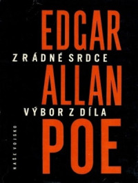 Poe — Zrádné srdce - Poe