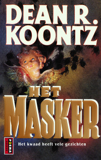 Dean Koontz — Het Masker