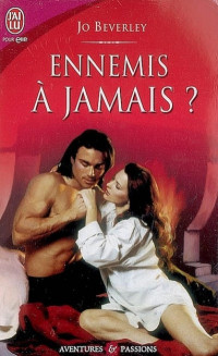 Beverley, Jo — Les Malloren - Tome 6 - Ennemis à jamais ?