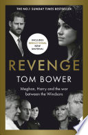 Tom Bower — Revenge