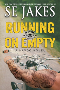 SE Jakes — Running on Empty