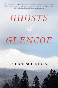 Chuck Schwerin — Ghosts of Glencoe