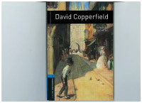 Charles Dickens — David Copperfield