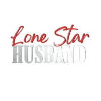 Kat Baxter — Lone Star Husband: A Fake Marriage, Husky Man/Curvy Girl Romance (Saddle Creek, TX: The Crawfords Book 2)