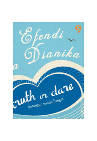 Yoana Dianika — Truth or Dare