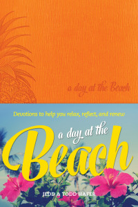 Jedd Hafer;Todd Hafer; & Todd Hafer — A Day at the Beach