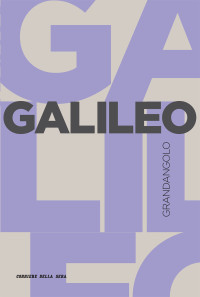 Roberto Maiocchi — Galileo (Grandangolo Filosofia) (Italian Edition)