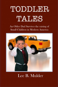 Lee B. Mulder — Toddler Tales