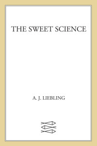 A. J. Liebling — The Sweet Science