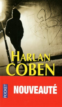 Coben, Harlan — Sans Un Mot