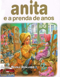 Gilbert Delahaye — Anita e a prenda de anos