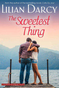 Darcy, Lilian — The Sweetest Thing (Montana Riverbend series Book 2)