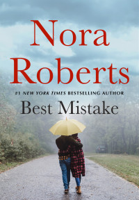 Roberts, Nora — Best Mistake