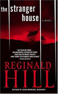 Reginald Hill — The Stranger House