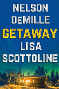 Nelson DeMille & Lisa Scottoline — Getaway