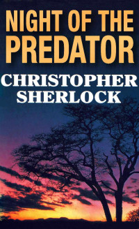 Christopher Sherlock — Night of the Predator