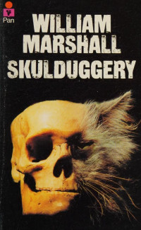 William Marshall — Skulduggery: A Yellowthread Street Mystery