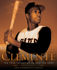 The Clemente Family — Clemente