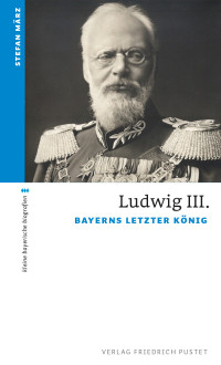 Stefan März — Ludwig III.