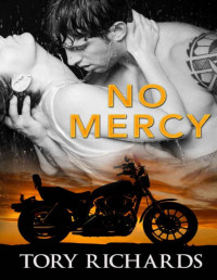Tory Richards — No Mercy