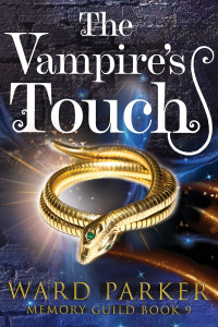 Ward Parker — The Vampire's Touch