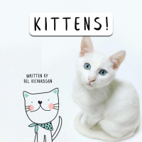 Marialena Alevizaki — Kittens! Set 10.pdf