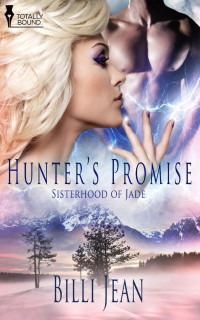 Billi Jean — Hunter's Promise