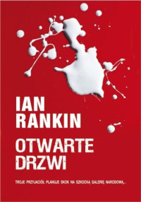 Ian Rankin — Otwarte drzwi