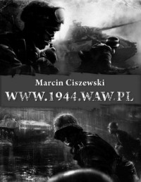 Ciszewski Marcin — www.1944.waw.pl