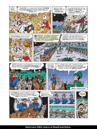 Don Rosa — The Life and Times of Scrooge McDuck Vol 2 Part 2 of 2