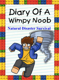 Nooby Lee — Natural Disaster Survival