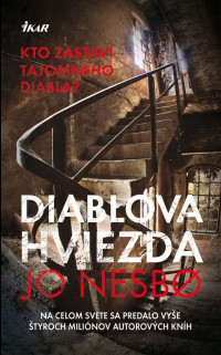 Nesbø, Jo — Diablova hviezda