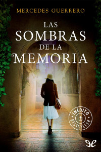 Mercedes Guerrero — Las sombras de la memoria