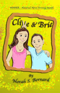 Norah S. Bernard — Clive & Brie