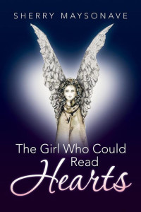 Sherry Maysonave — The Girl Who Could Read Hearts