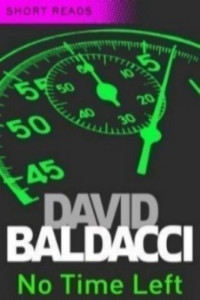 Baldacci, David — No Time Left