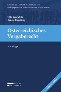 Otto Werschitz;Armin Ragonig; — 001-484, Werschitz.indd