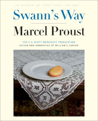 Marcel Proust — Swann's Way